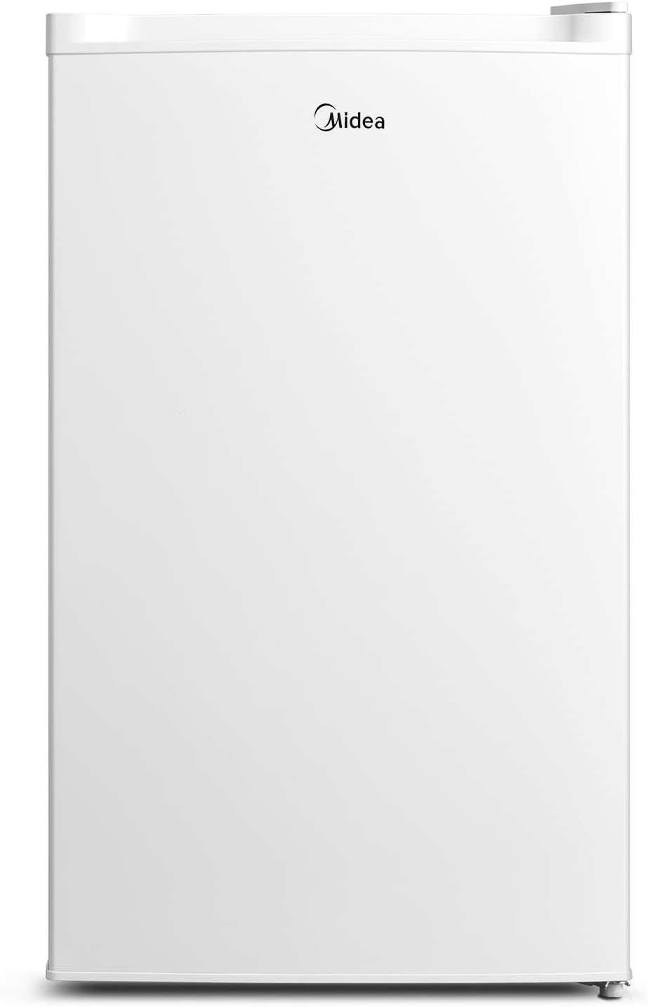 Midea MRU03M2ABB Upright Freezer, 3.0 Cubic Feet Mini Freezer wourant