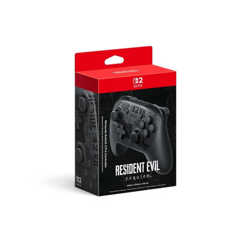 Nintendo Switch™ 2 Pro Controller jumpsub