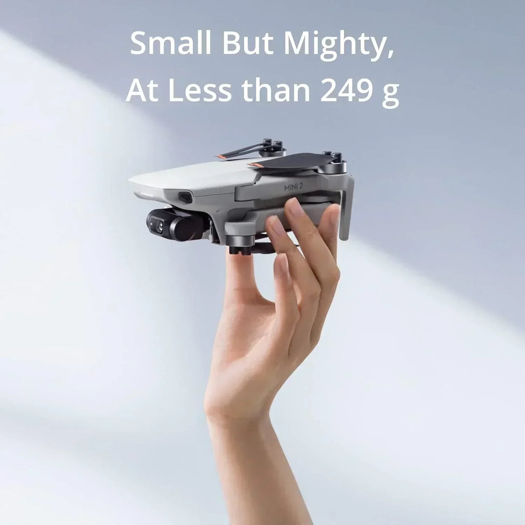Mini 4K Camera Drone Combo for Adults 4K Ultra HD Camera Drone 10km Video Transmission wourant