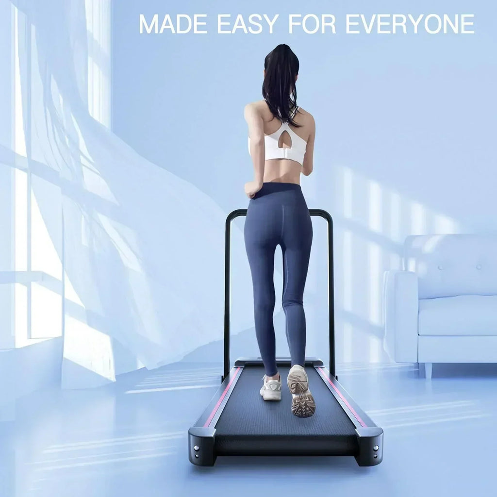 Sperax Walking Vibration Pad with APP 3 in 1 Under Desk Treadmill Walking Treadmill Pad wourant
