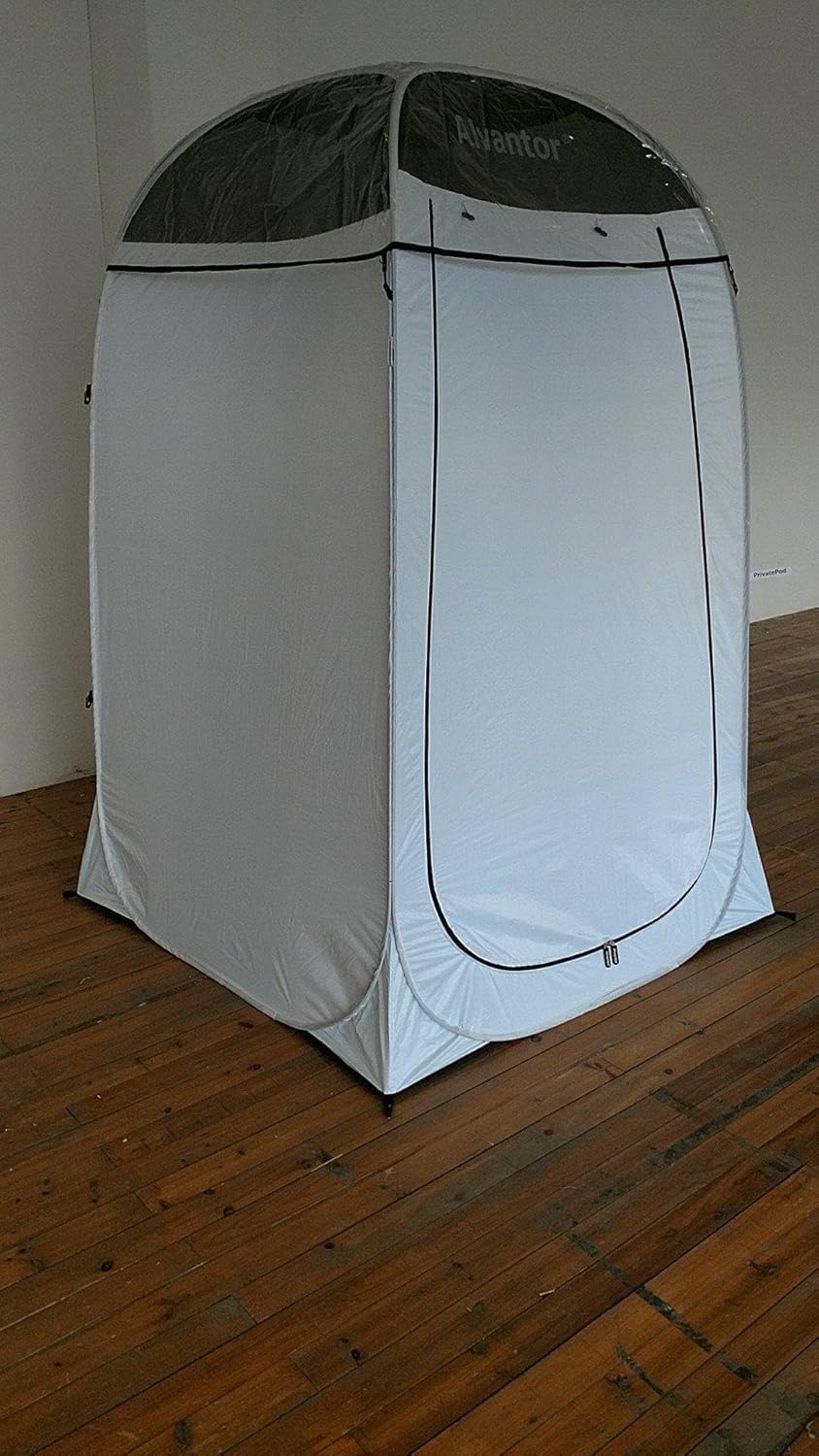 Shower tent pop-up changing room outdoor shower privacy tent toilet tent portable shelter wourant