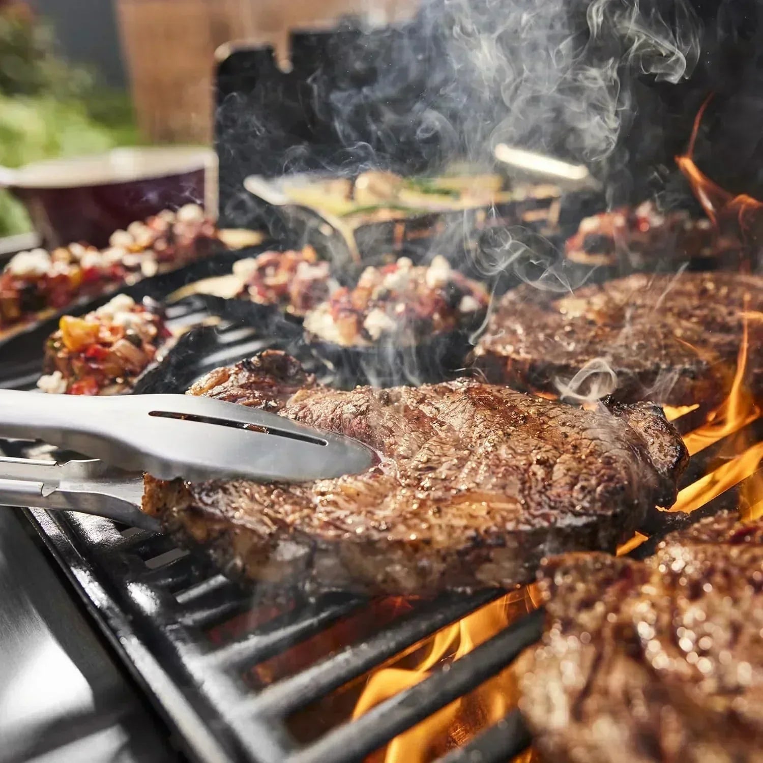 Weber Genesis E-325 Liquid Propane Black wourant
