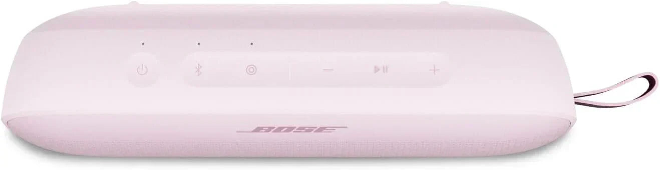 Bose SoundLink Flex Portable Bluetooth Speaker Portable Outdoor Speaker with Hi-Fi Audio wourant