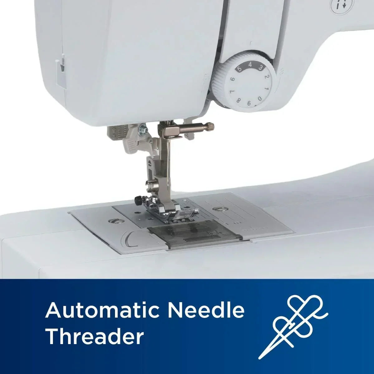 Brother CS7000X Computerized Sewing and Quilting Machine 70 Built-in Stitches LCD Display wourant