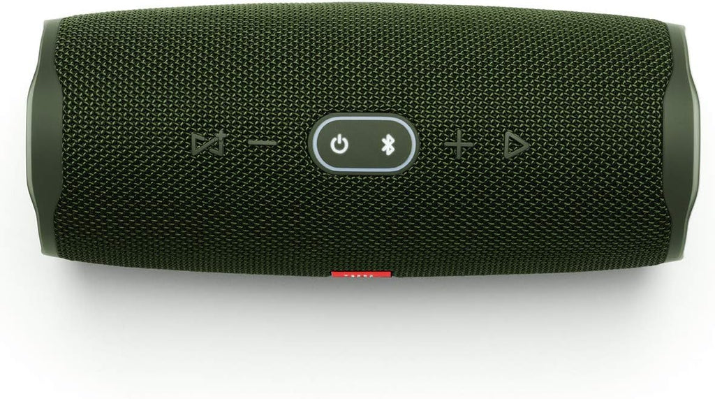JBL Charge 4 - Waterproof Portable Bluetooth Speaker wourant