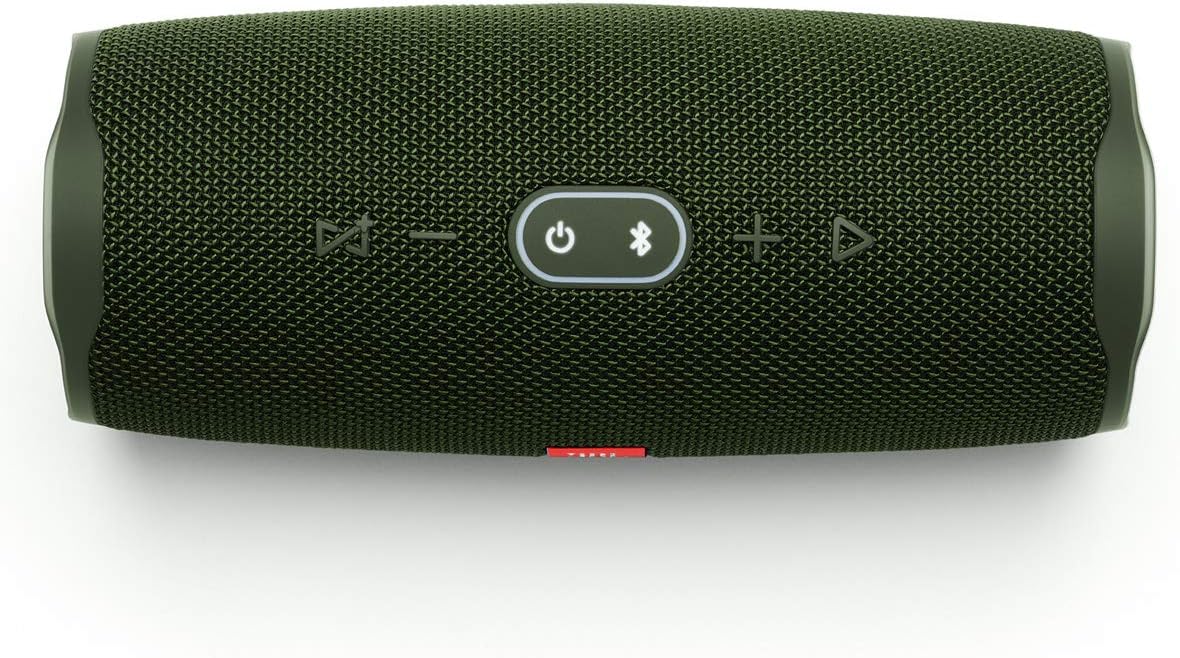JBL Charge 4 - Waterproof Portable Bluetooth Speaker wourant