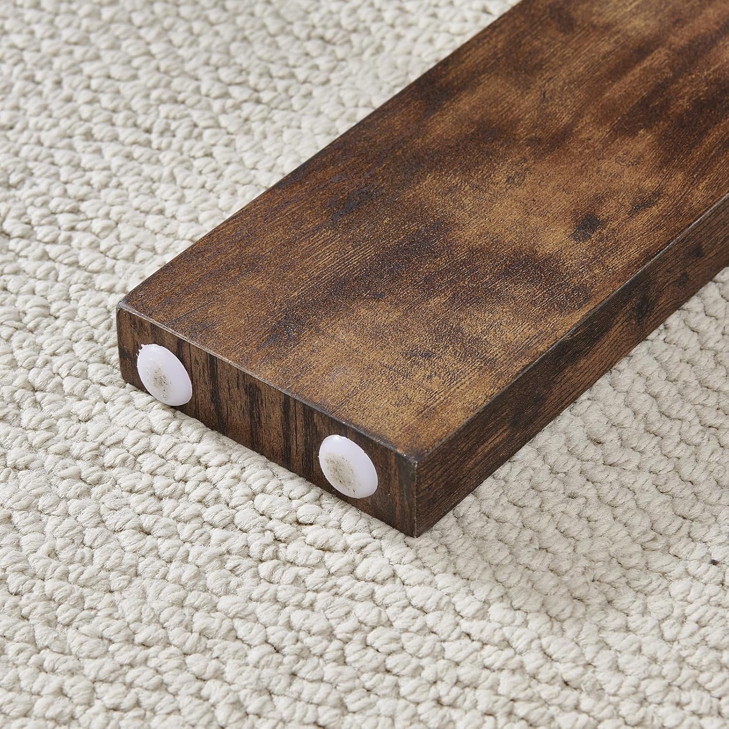 Living Room Rectangle Coffee Table Tea Table Suitable for Waiting Room Modern Side Coffee Table wourant