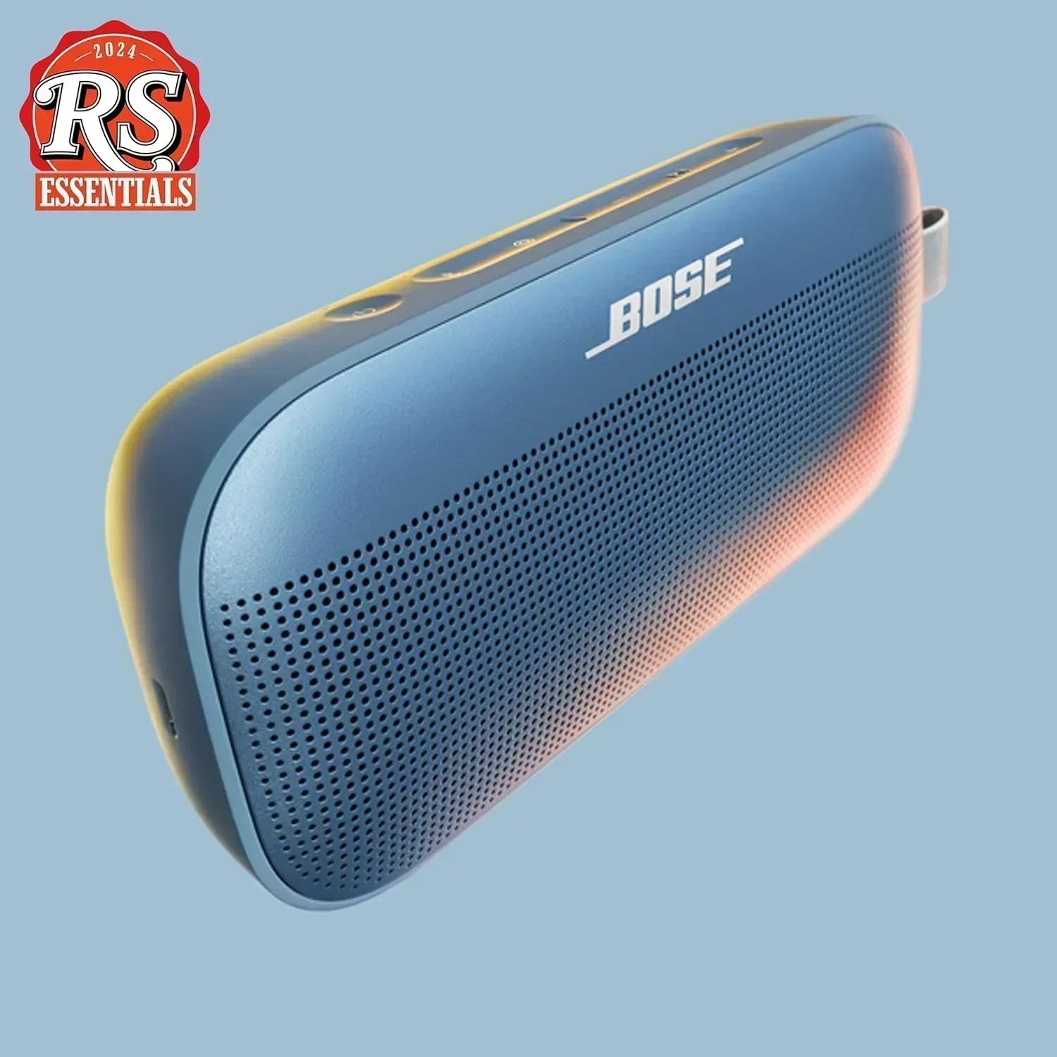 Bose SoundLink Flex Portable Bluetooth Speaker Portable Outdoor Speaker with Hi-Fi Audio wourant