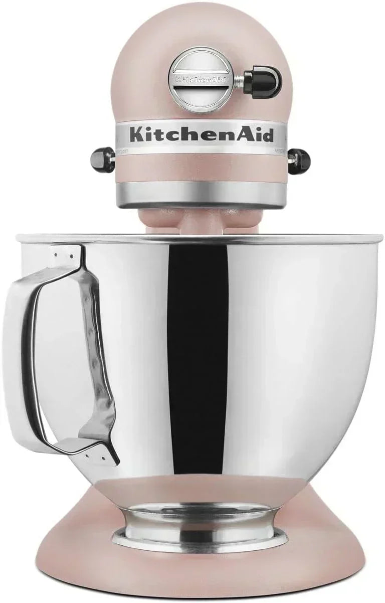 KitchenAid Artisan Series 5 Quart Tilt Head Stand Mixer wourant