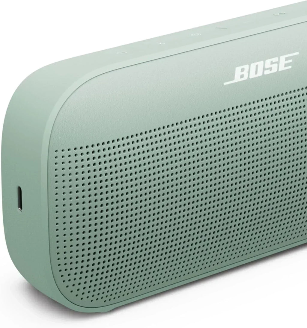 Bose SoundLink Flex Portable Bluetooth Speaker Portable Outdoor Speaker with Hi-Fi Audio wourant