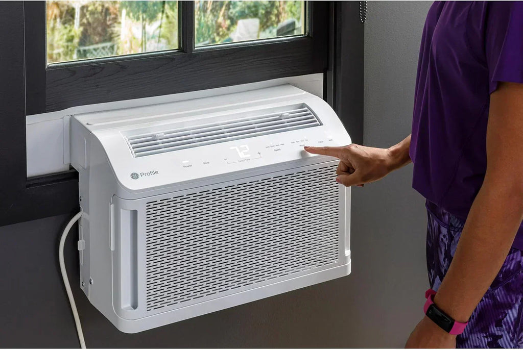 PHNT10CC Clearview Air Conditioner 10,300 Inverter Technology Ultra Quiet Medium Rooms wourant