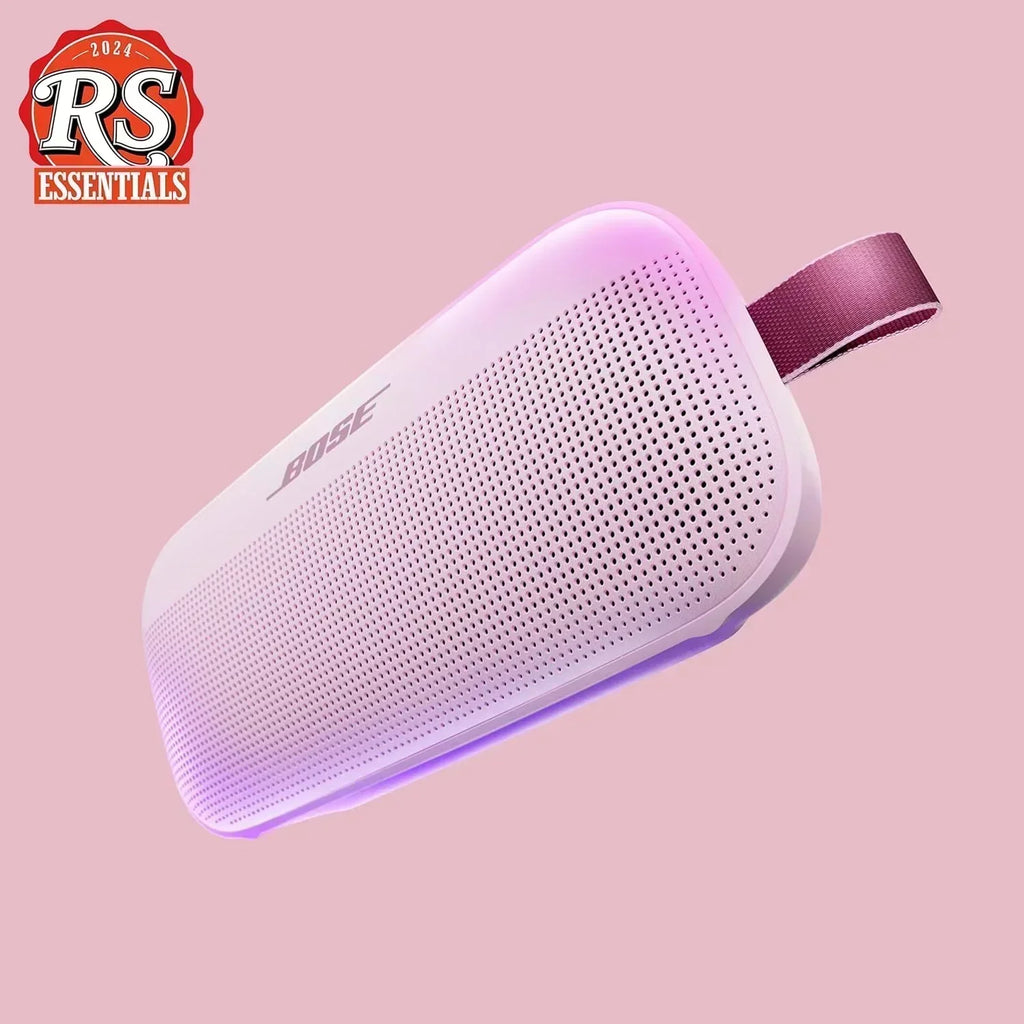 Bose SoundLink Flex Portable Bluetooth Speaker Portable Outdoor Speaker with Hi-Fi Audio wourant
