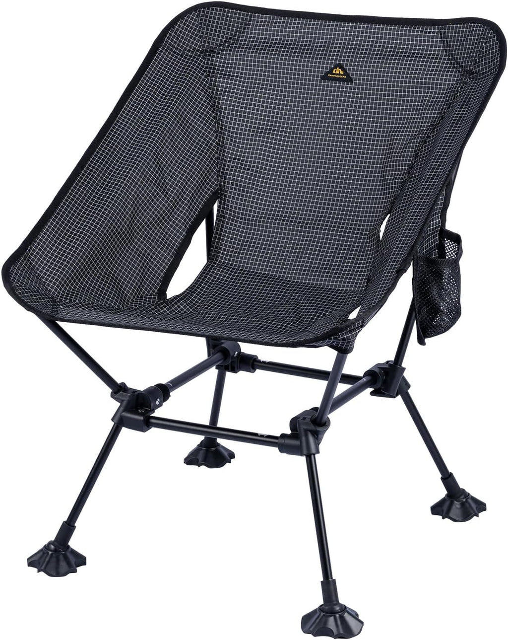Ultralight Compact Camping Folding Beach Chair wourant