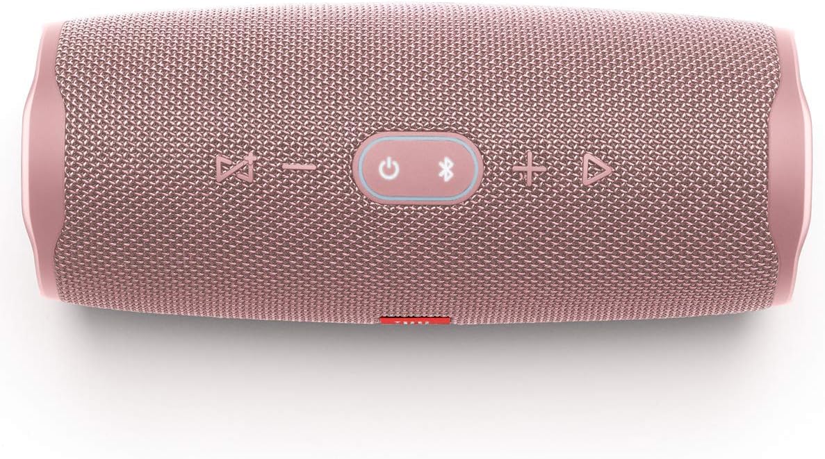 JBL Charge 4 - Waterproof Portable Bluetooth Speaker wourant