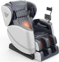 Full Body Massage Chair Zero Gravity Massage Chair with 10 Fixed Rollers Heating Foot Massage wourant