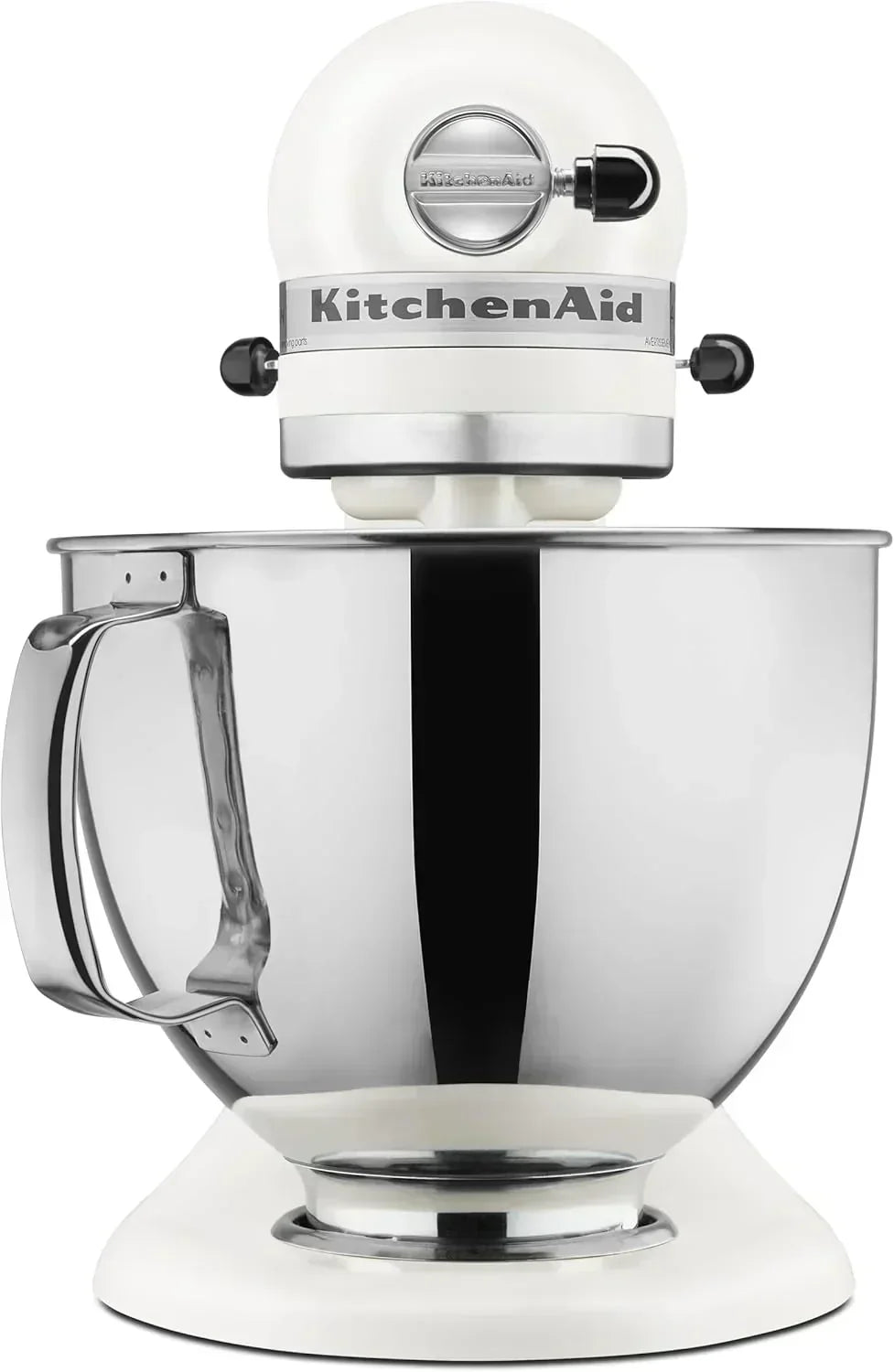 KitchenAid Artisan Series 5 Quart Tilt Head Stand Mixer wourant