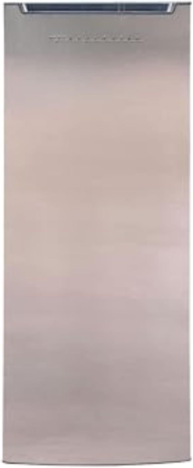 Frigidaire 10 Cu. Ft. Upright Convertible Fridge/Freezer