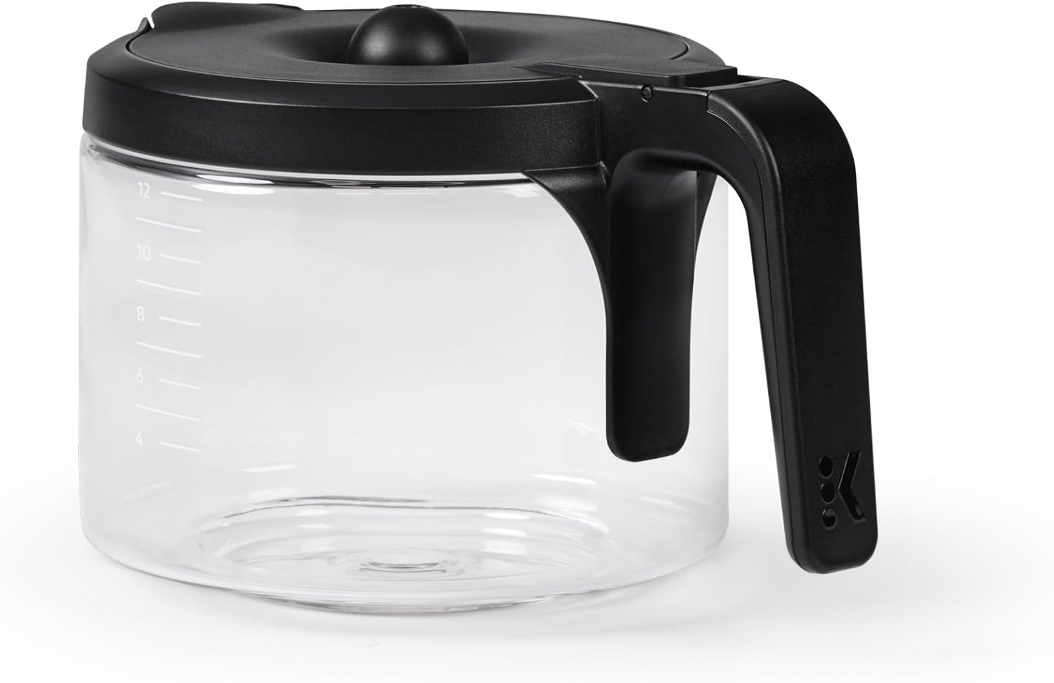 Keurig K-Duo Hot & Iced Single Serve & Carafe Coffee Maker MultiStream Technology 72oz Reservoir wourant