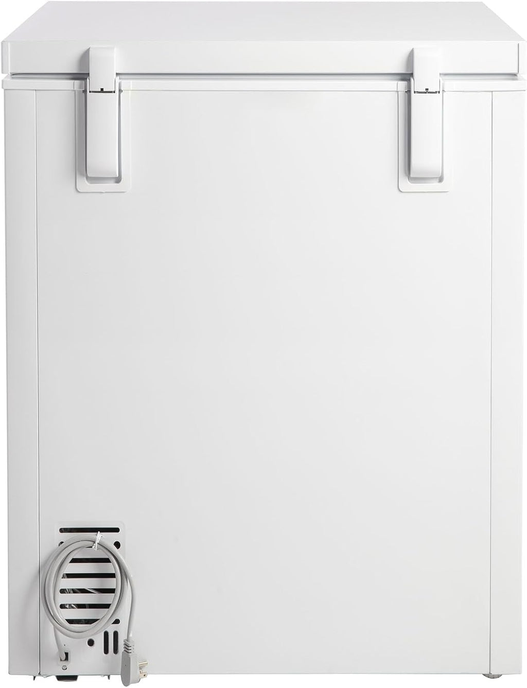 BLACK+DECKER 2.0 Cu. Ft. Compact Chest Freezer, Deep Freezer Holds Up To 70 Lbs. of Frozen Food wourant