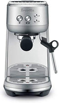 Breville Bambino Espresso Machine BES450BSS Brushed Stainless Steel wourant