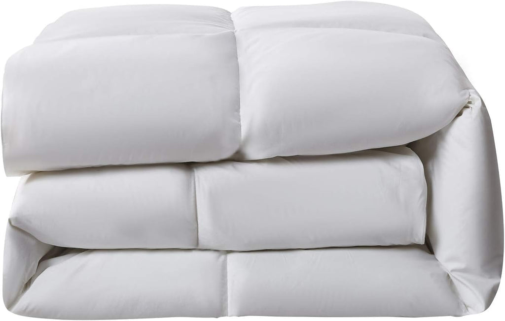 Serta Hotel Luxury Hypoallergenic Comforter Duvet Insert wourant