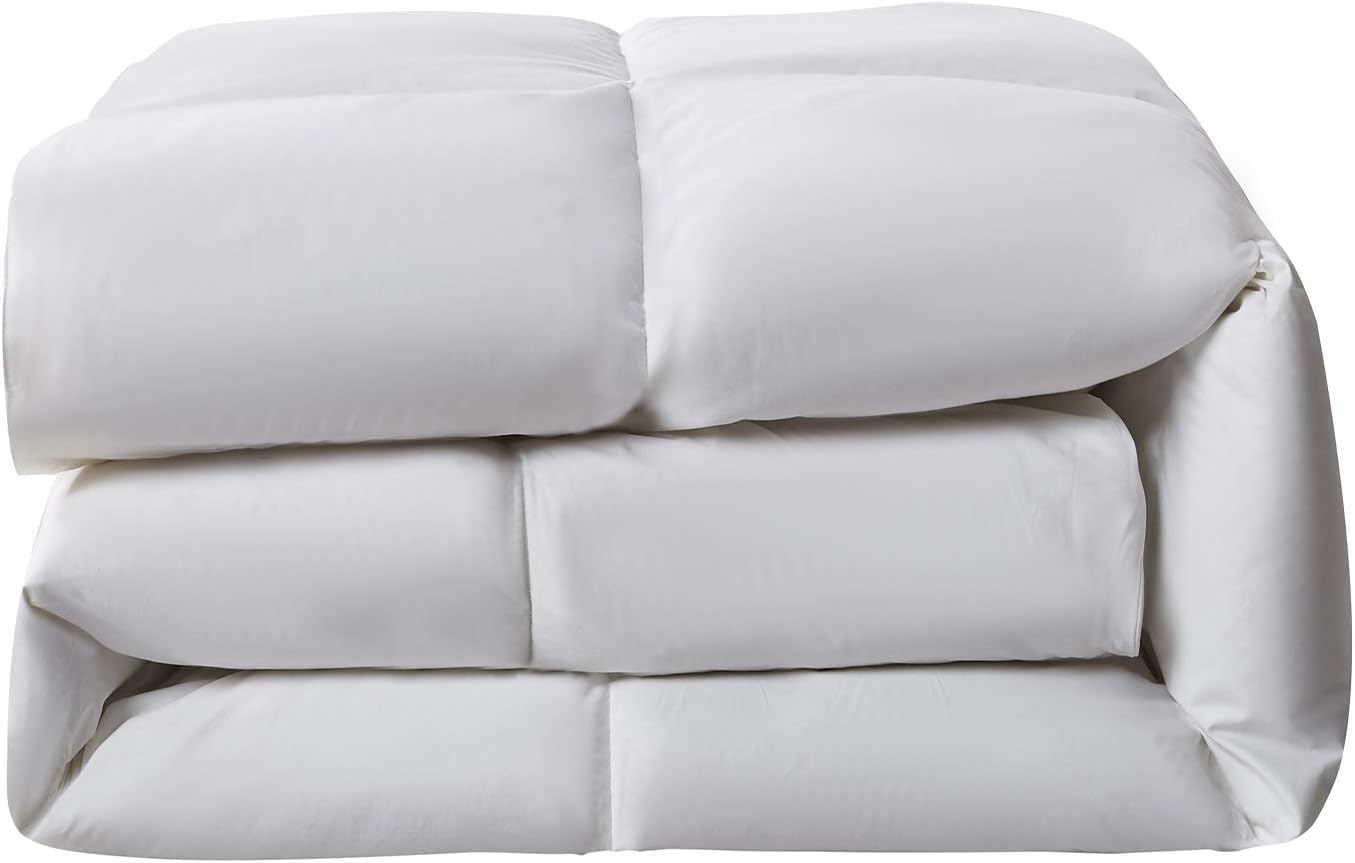 Serta Hotel Luxury Hypoallergenic Comforter Duvet Insert wourant