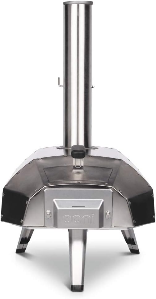Ooni Karu 12 Multi-Fuel Outdoor Pizza Oven 12 Inch Pizzas in 60 Seconds Portable Wood wourant