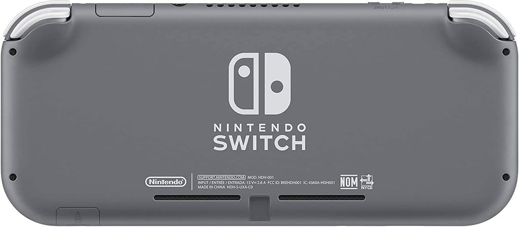 Nintendo Switch Lite jumpsub