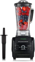 Cleanblend Commercial Blender with 5-Year Full Warranty Performance Professional Countertop Blender wourant
