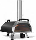 Ooni Karu 12 Multi-Fuel Outdoor Pizza Oven 12 Inch Pizzas in 60 Seconds Portable Wood wourant