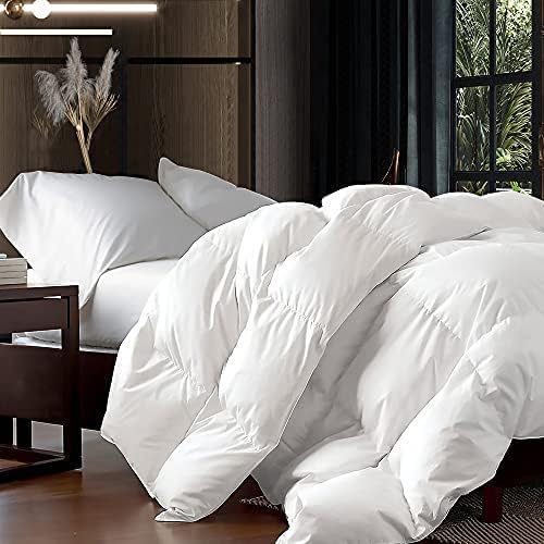 Baffle Box Design Comforter Duvet wourant