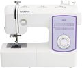 Brother sewing machine, GX37, 37 built-in stitches, 6 sewing feet included wourant