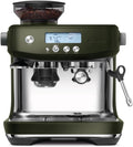 Breville Barista Pro Espresso Machine BES878BSS wourant