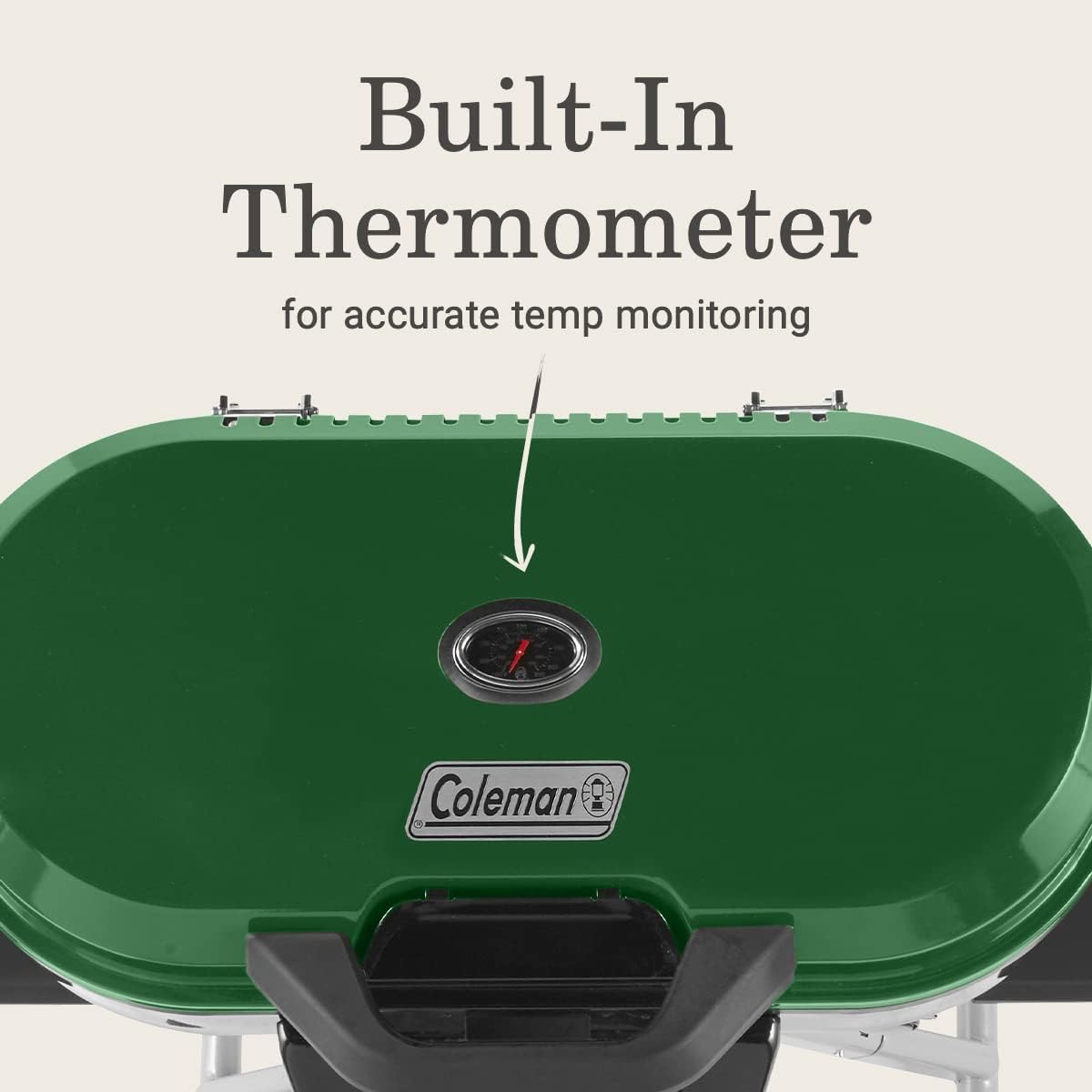RoadTrip 285 Portable Stand-Up Propane Grill with 3 Adjustable Burners & Instastart Ignition, 20,000 BTUs of Power for Outdoor Cooking, Camping, Tailgating, Grilling, BBQs, & More wourant