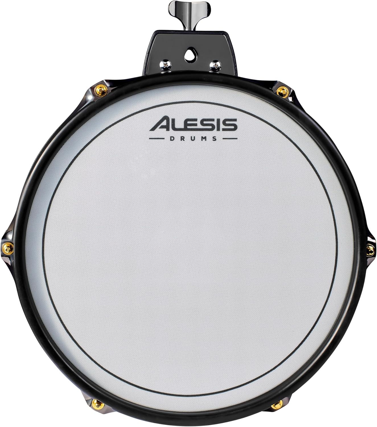 Alison Strata Prime Electronic Drum Set with Touch Screen Dual Area Grid Head wourant