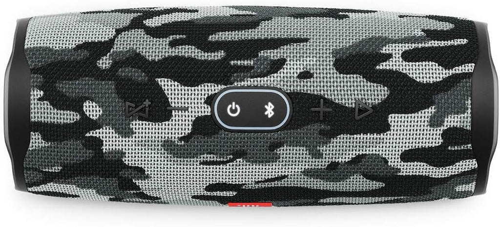 JBL Charge 4 - Waterproof Portable Bluetooth Speaker wourant