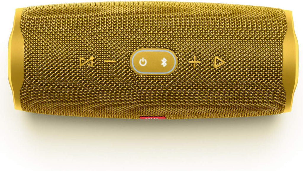 JBL Charge 4 - Waterproof Portable Bluetooth Speaker wourant