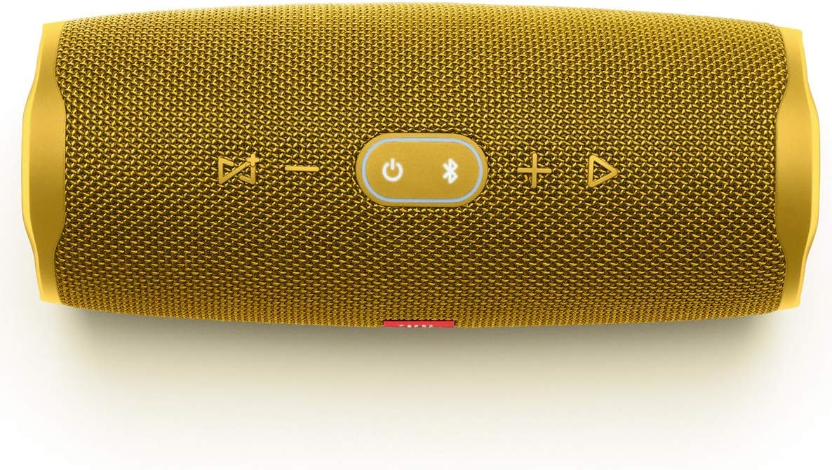 JBL Charge 4 - Waterproof Portable Bluetooth Speaker wourant