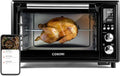 Air Fryer Toaster Oven Combo 13-in-1 32Qt APP Voice Control Convection Oven Countertop wourant