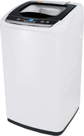 Portable Washer 6.6 lb. Capacity Washing Machine for Homes & Apartments 5 Wash Cycles wourant