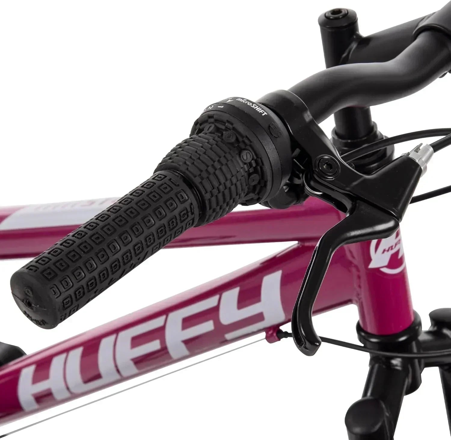 Huffy Stone Mountain Hardtail Mountain Bike for Boys/Girls/Men/Women 20"/24"/26" Sizes wourant