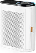 Home air purifier equipped with air quality sensor wourant