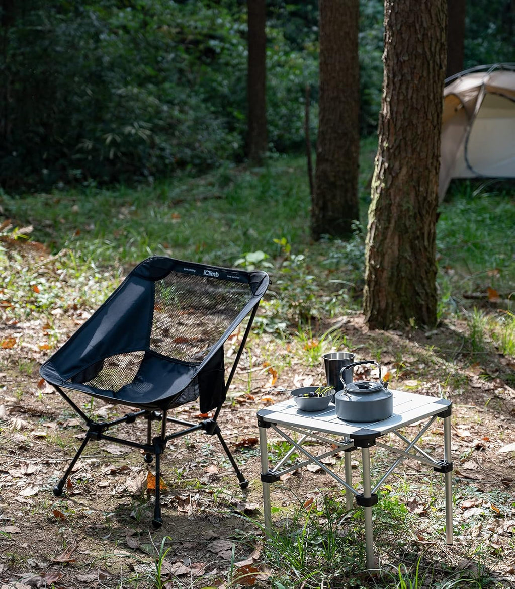 Ultralight Compact Camping Folding Beach Chair wourant