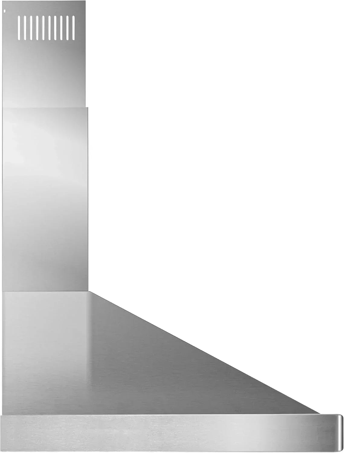 COSMO 30" Vista Series 380 CFM Ducted Wall-Mount Range Hood wourant