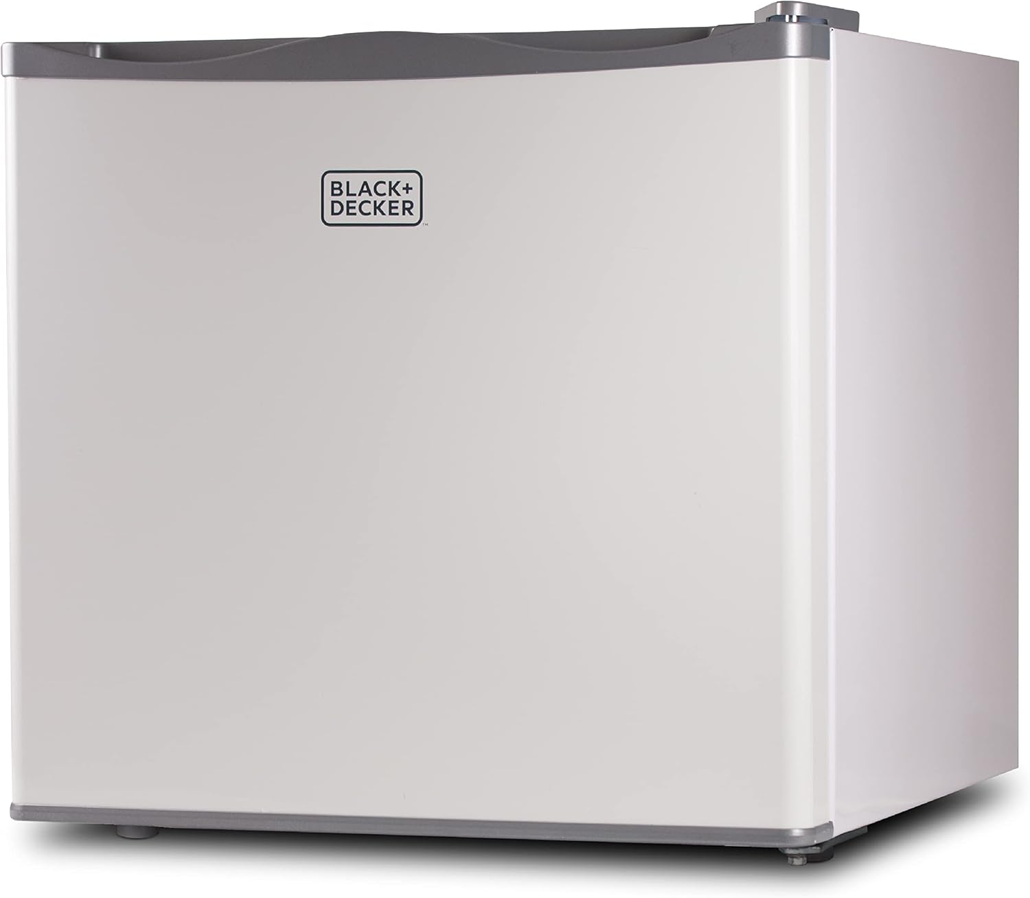 BLACK+DECKER 2.0 Cu. Ft. Compact Chest Freezer, Deep Freezer Holds Up To 70 Lbs. of Frozen Food wourant