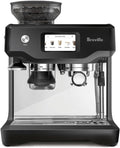 Breville Barista Touch Espresso Machine BES880BSS, Brushed Stainless Steel woonhhop