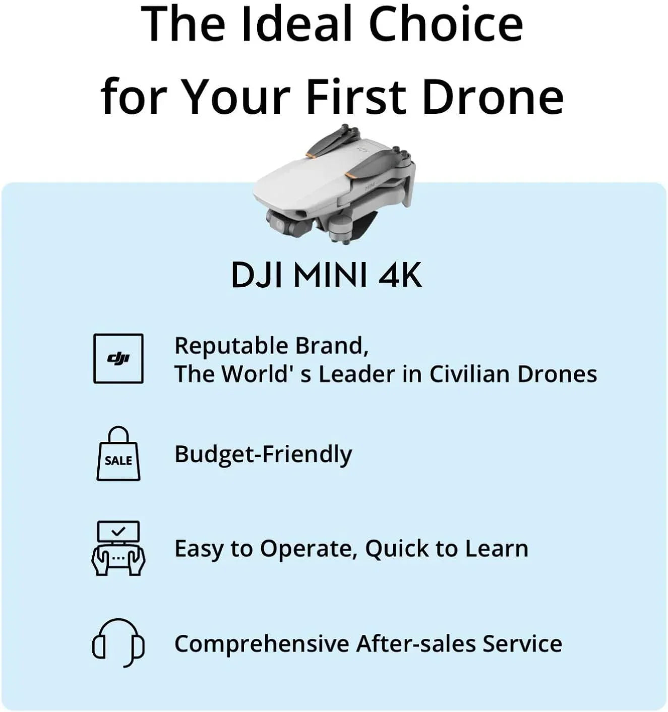 Mini 4K Camera Drone Combo for Adults 4K Ultra HD Camera Drone 10km Video Transmission wourant