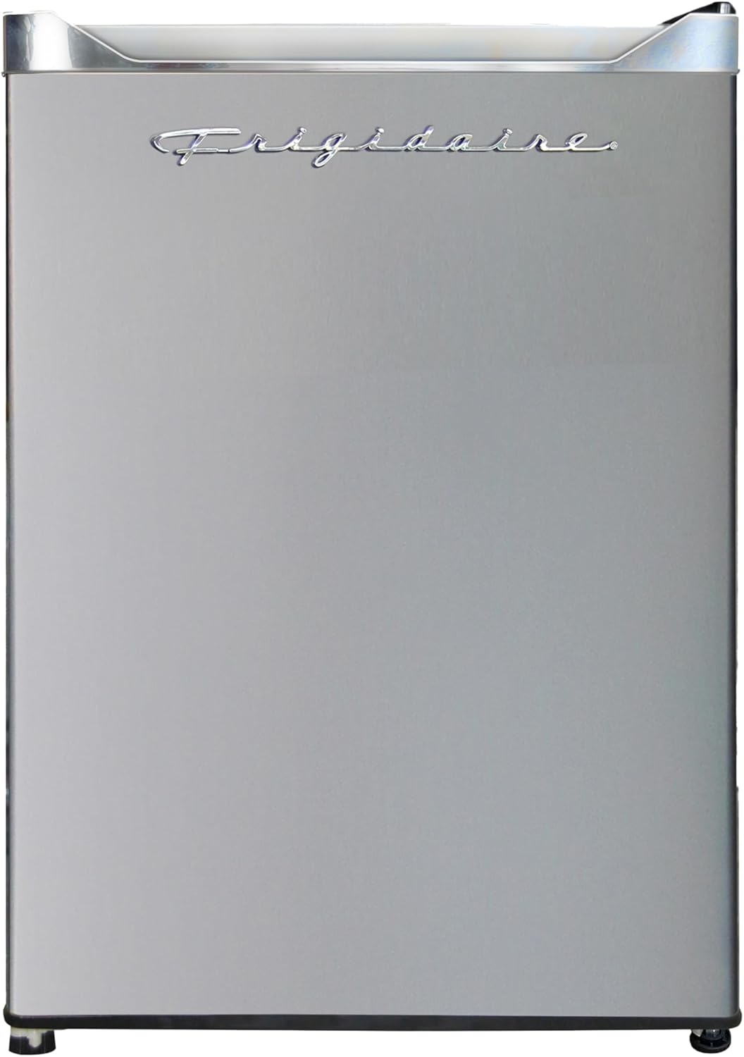 Frigidaire 10 Cu. Ft. Upright Convertible Fridge/Freezer