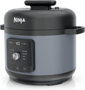 Ninja HyperHeat 9-in-1 6.5-qt Pressure Cooker | Steams, Slow Cooks, Sears, Sautés wourant