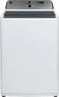 Kenmore 4.5 cu. ft. Top Load Washer with Triple Action Impeller for Tough Dirt Stains wourant